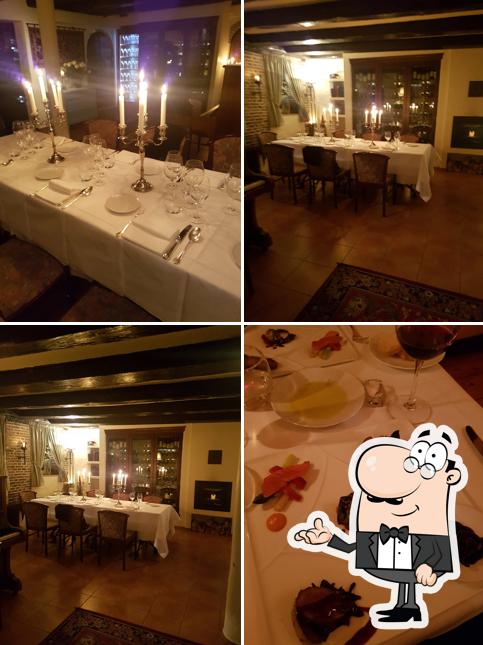 Ristorante San Giorgio