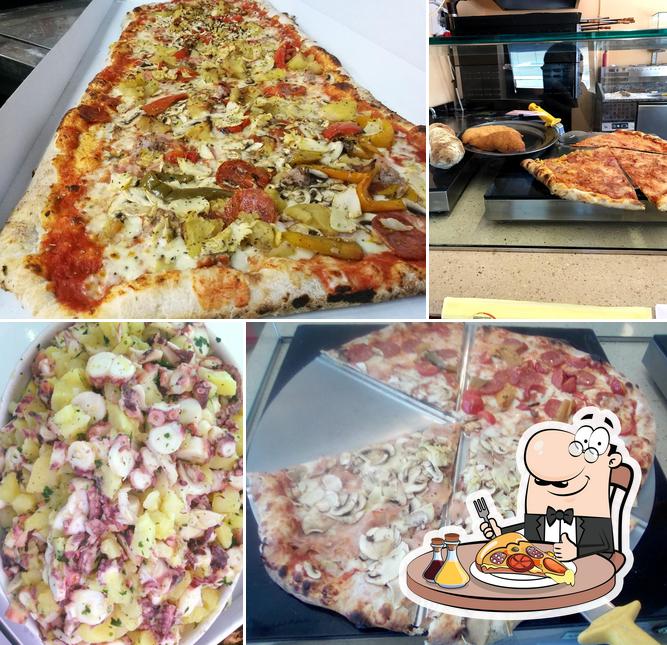 Rosticceria del Re di Guion Samantha