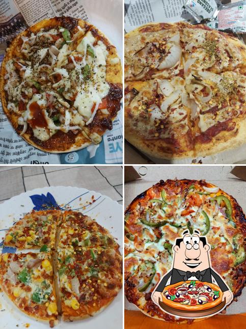 Shree shayam bakery