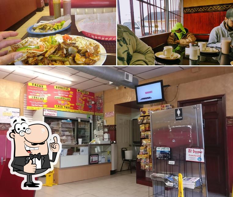 Tacos El Cuñado, 455 Burton St SW in Grand Rapids Restaurant reviews