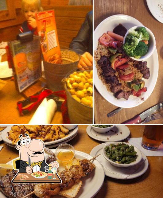 Texas Roadhouse North Little Rock Restaurant Menu Prices And Reviews