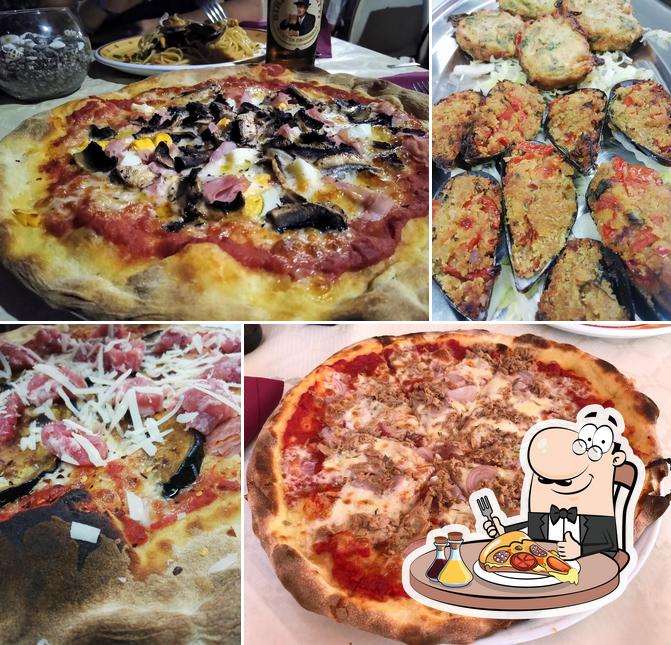 Trattoria I Limoni