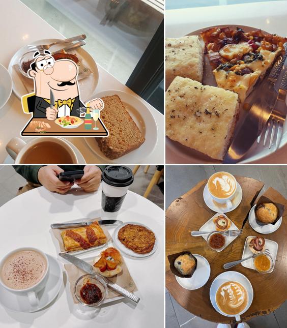 Whitebark Cafe