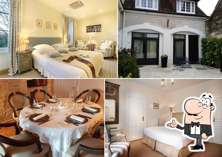 Auberge du Bon Laboureur