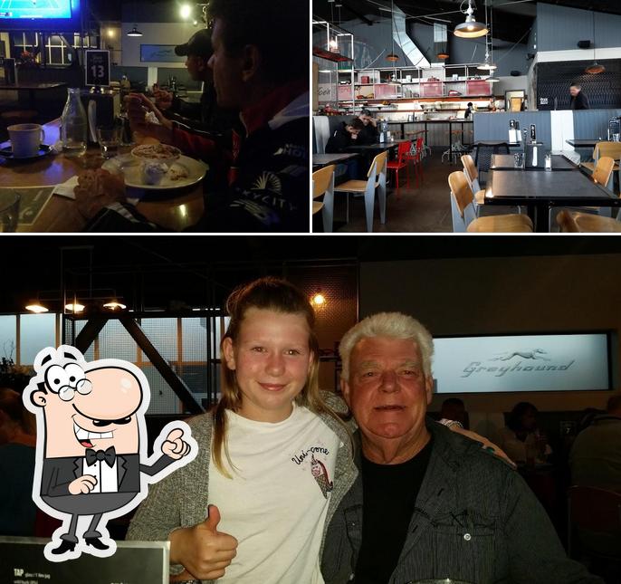 Joe's Garage Rangiora in Rangiora Restaurant menu and reviews