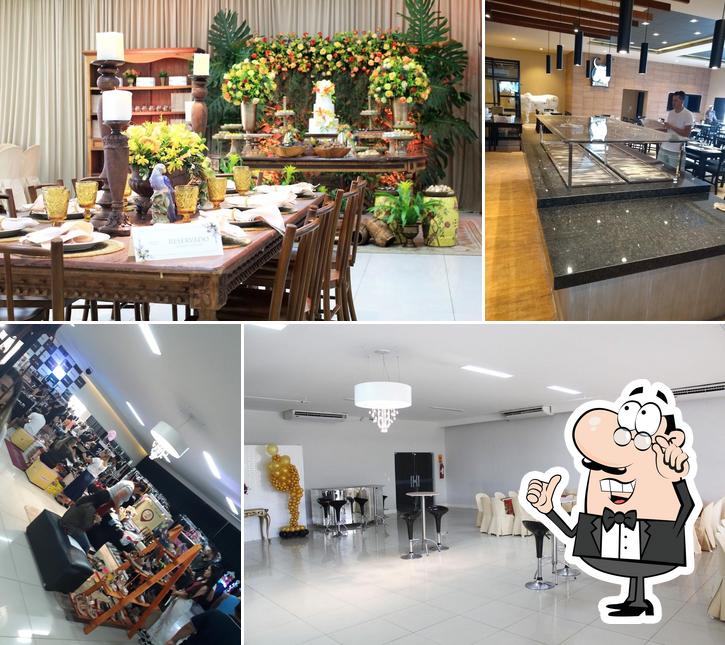 Casa Gourmet Buffet