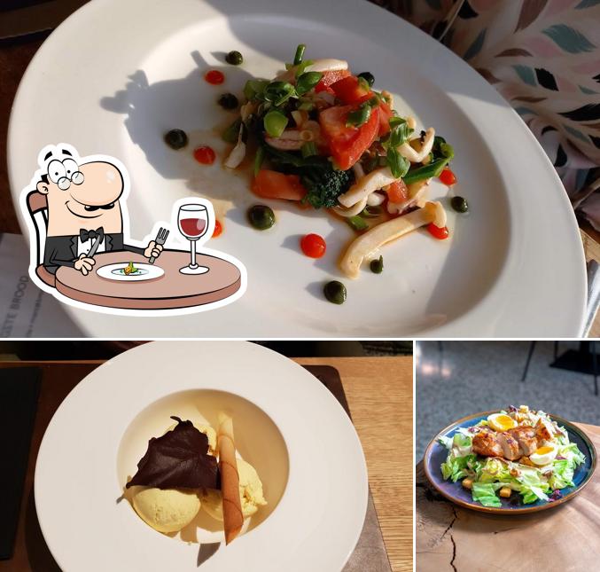 Plats à Gasthofhoeve