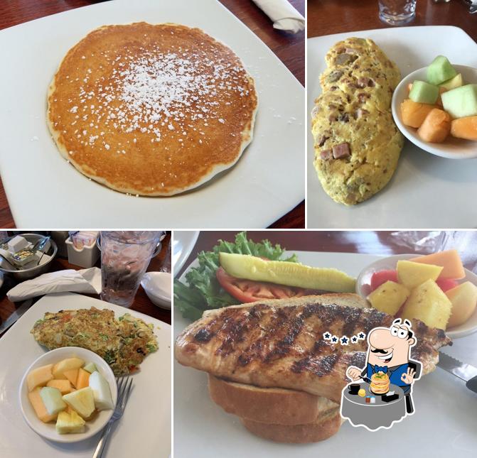 Menu of Golden Basket Breakfast Club, Westmont, 31 N Cass Ave reviews