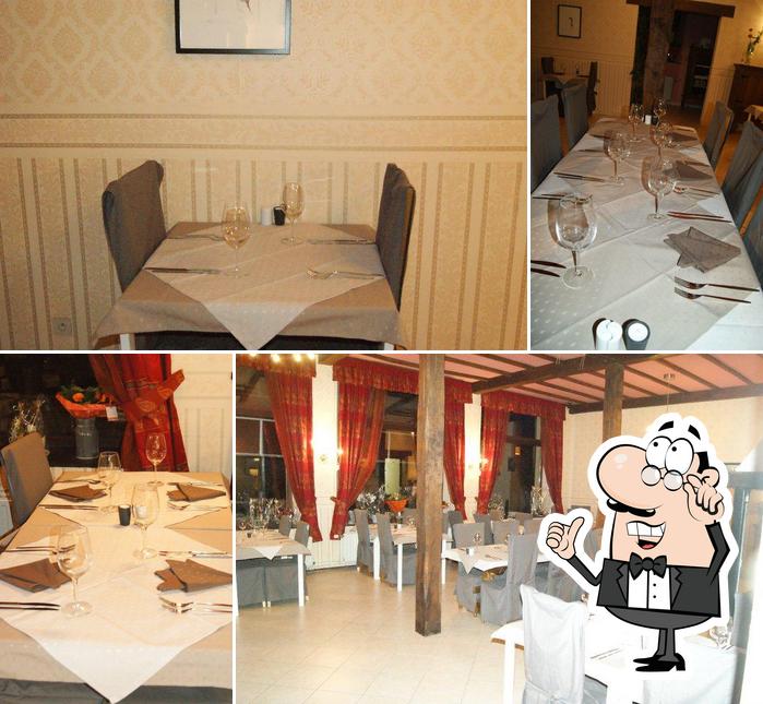 L'assiette Gourmande