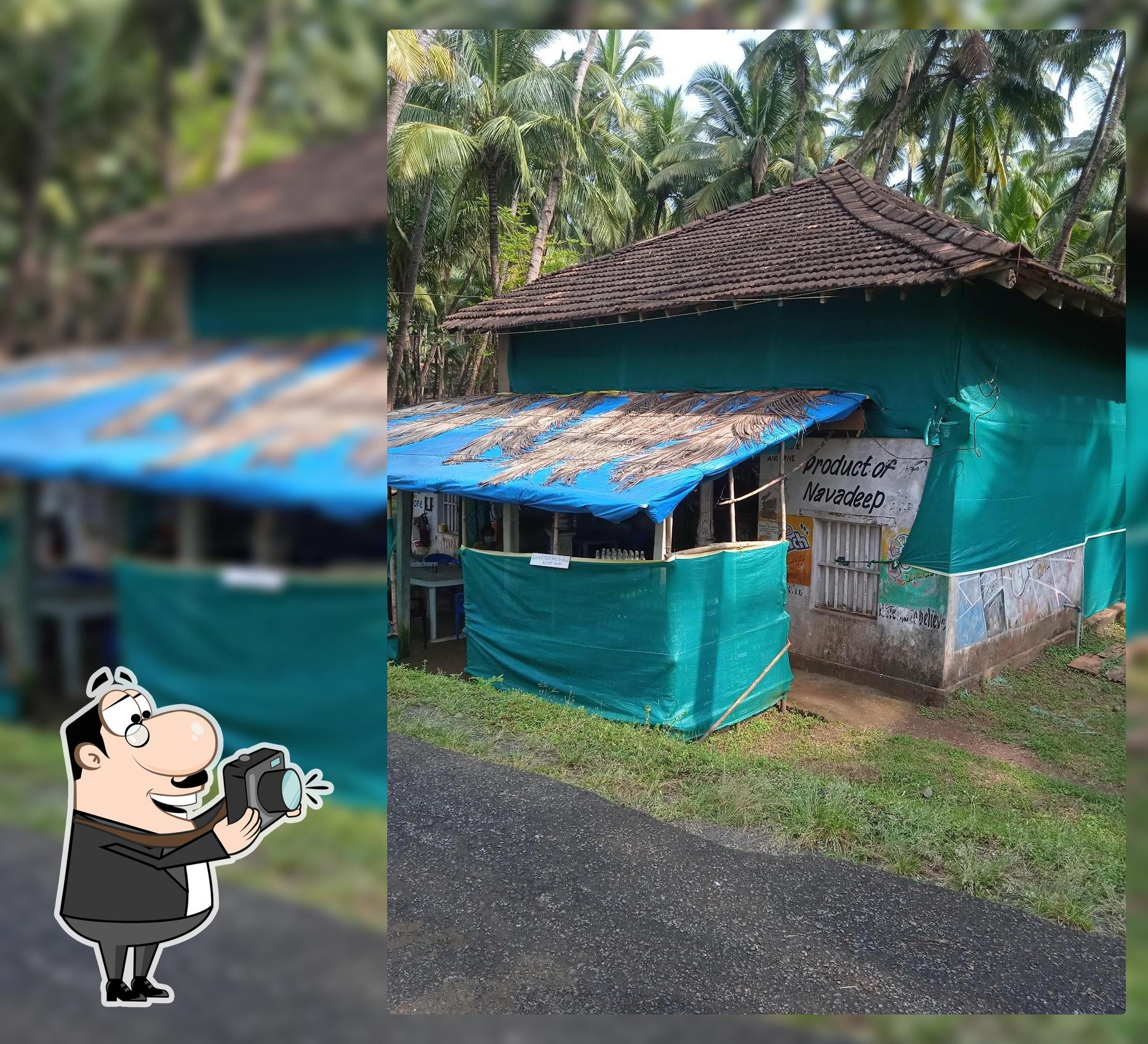Laxminarayan general store N Shekhar Bar &Restaurant