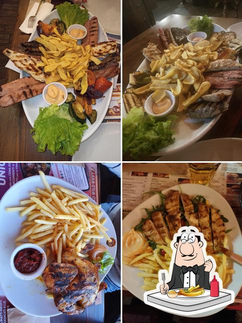 Old Wild West - Cuneo Borgo San Dalmazzo