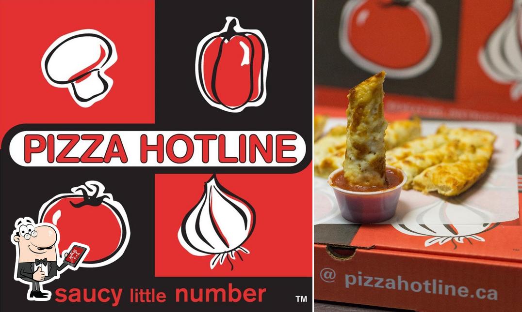 Regarder la photo de Pizza Hotline