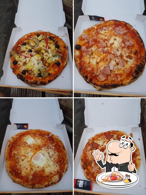 Pizza Presto