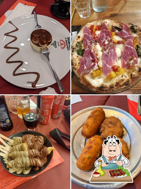 Pizzeria Starita Milano