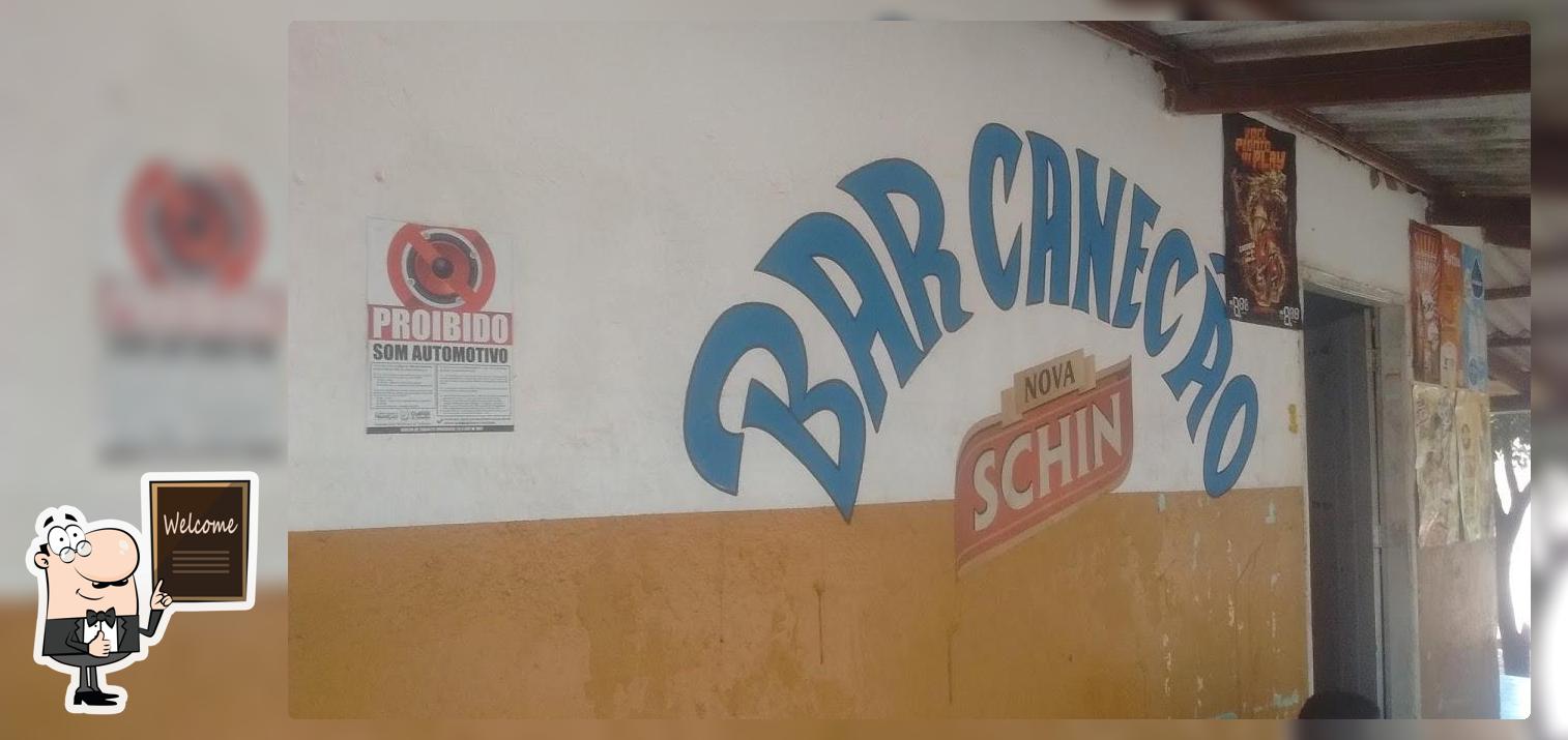 Bar Canecão