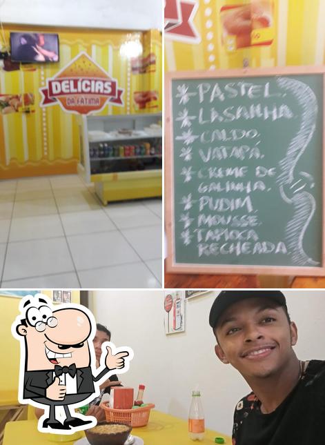Delicias Da Fatima.