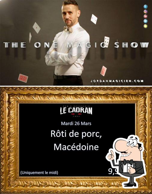 Voir cette image de Le Cadran