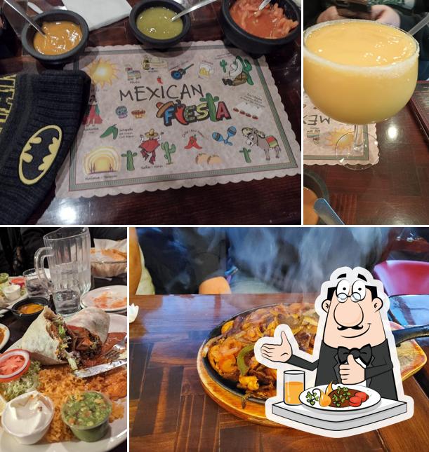 El Señorial Mexican Restaurant, Kenosha Carta del restaurante y opiniones