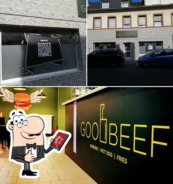 Voir cette image de GOODBEEF Hürth