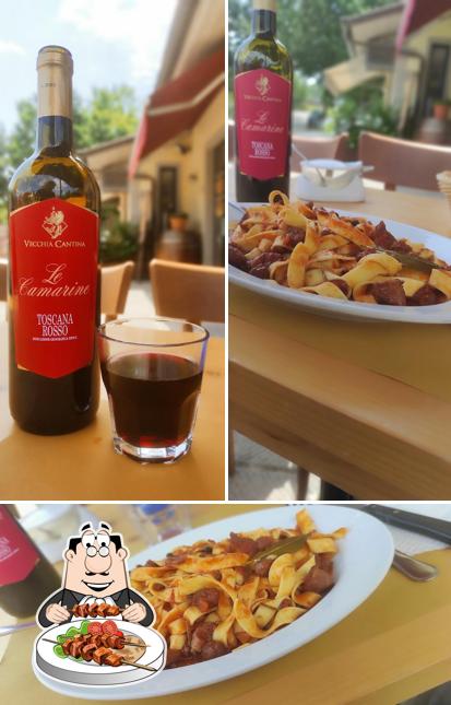 Gastronomia Ortortofrutta Caprese