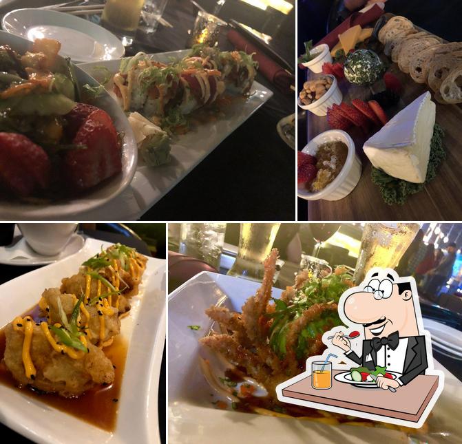 Best sushi restaurants in Corpus Christi, summer 2024 Restaurant Guru