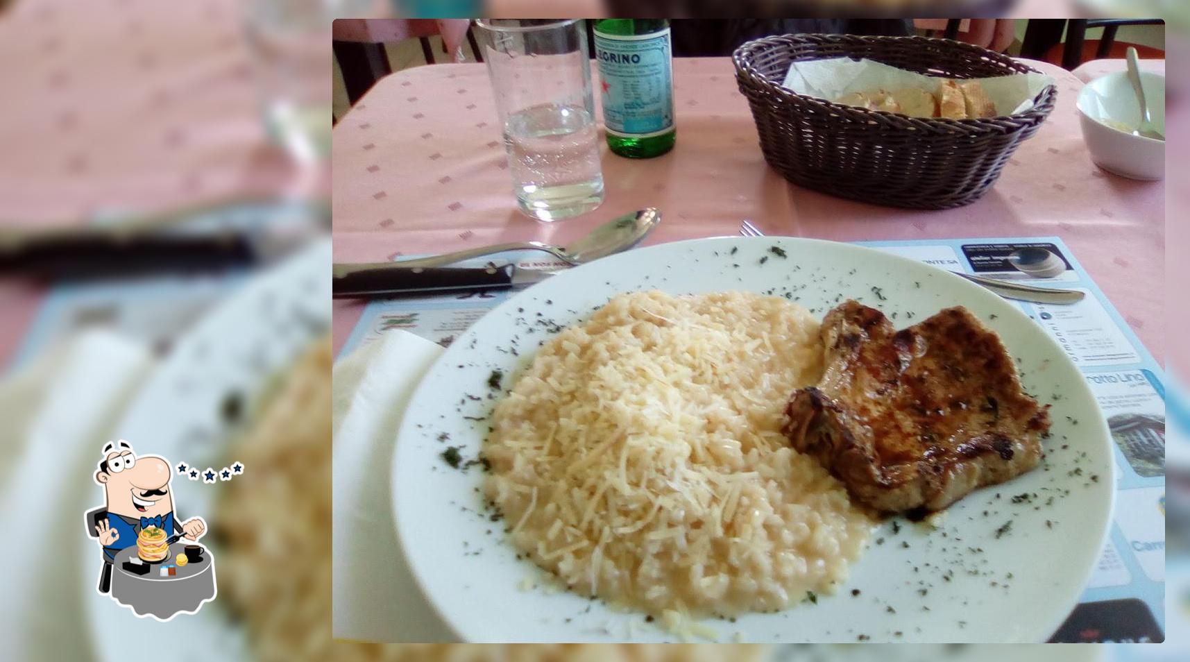Osteria Arbedese