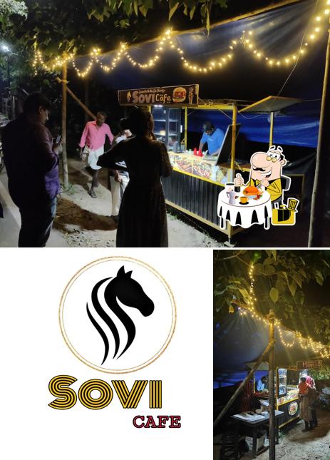 SOVI CAFE