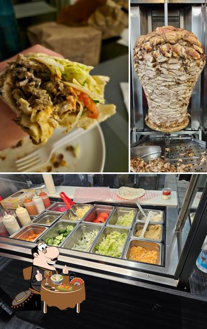 Shawarma N' Fries (Halal) in Toronto - Restaurant reviews