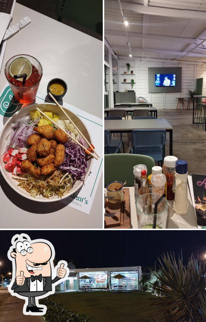 Pizza Garden