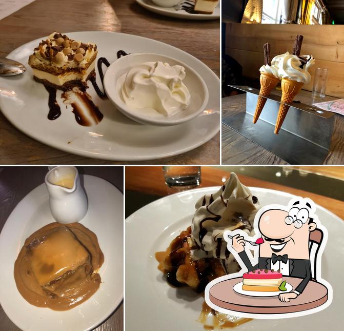 Best steak restaurants in Hitchin, summer 2024 - Restaurant Guru