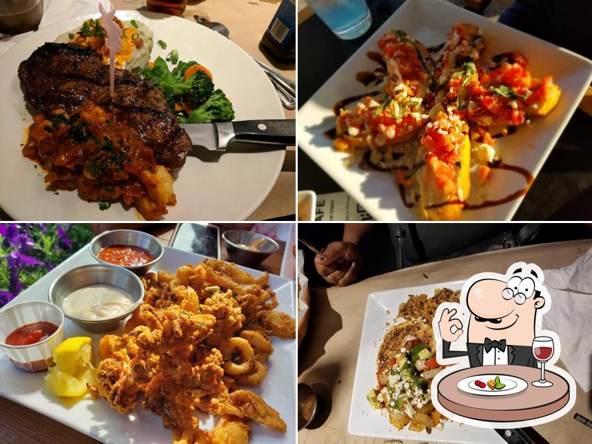 Find the best place to eat in Pickering, spring 2024 Restaurant Guru
