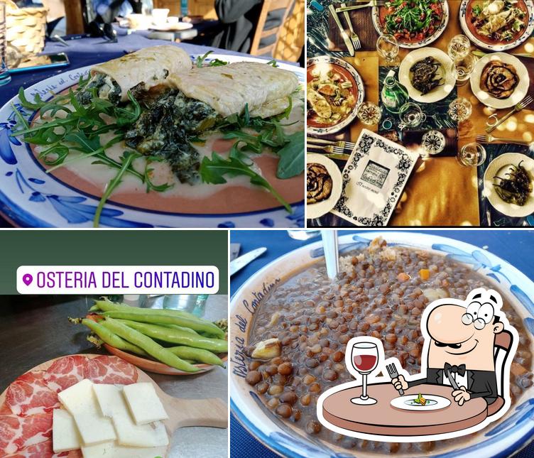 Osteria Del Contadino