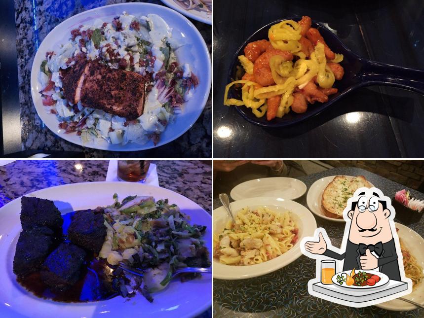 Black n Bleu Restaurant in Mechanicsburg Restaurant menu and reviews