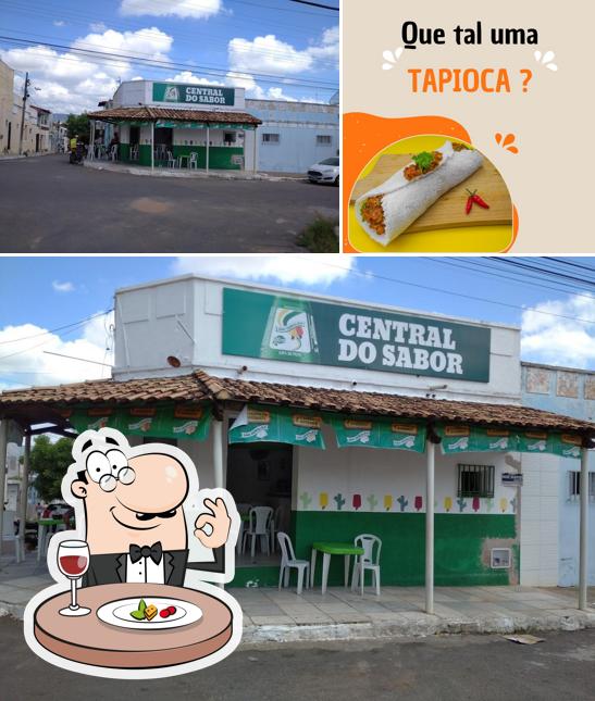 Central do Sabor