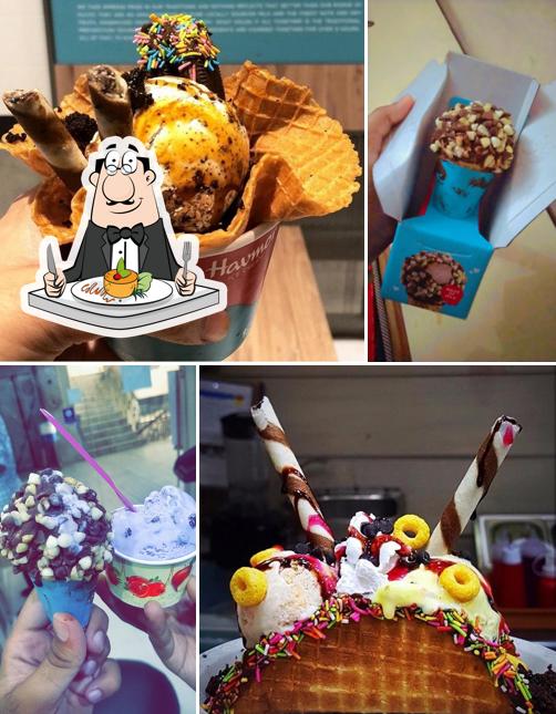 Havmor Havfunn Ice cream Parlor