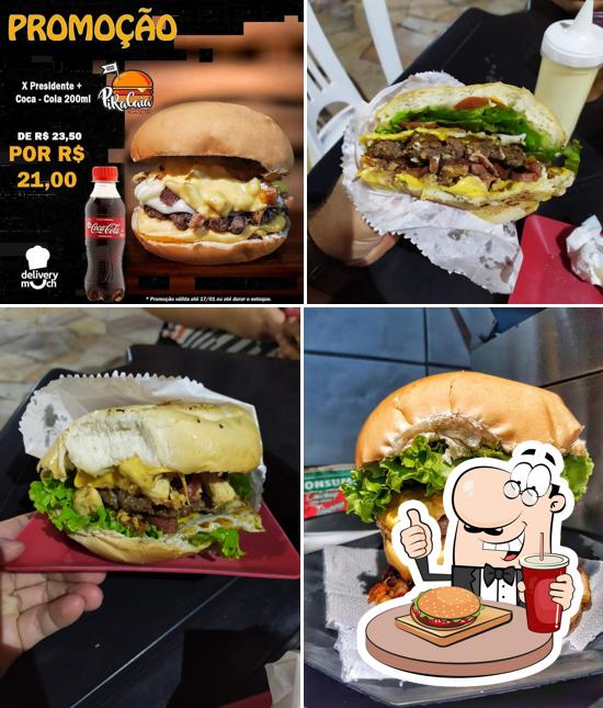 Piracaia Hamburgueria