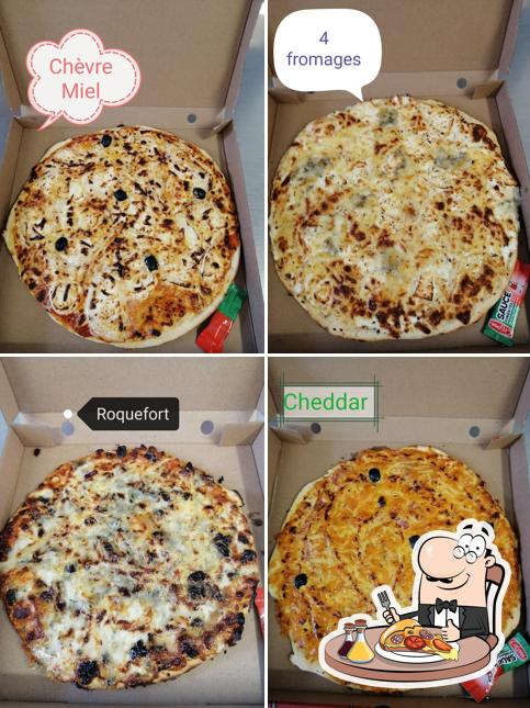 Pizza de la Baie