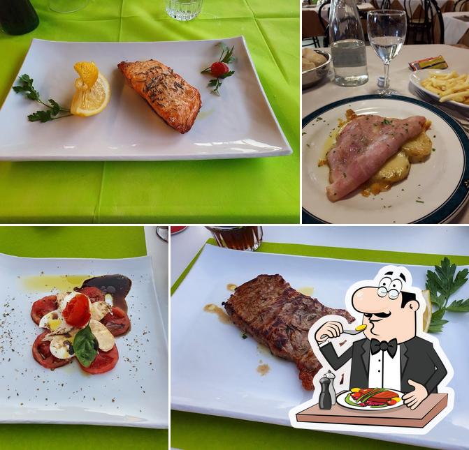 Hotel Ristorante pizzeria Albergo Milano