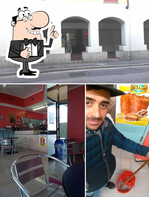 Regarder l'image de Pizzeria Il Copto 2