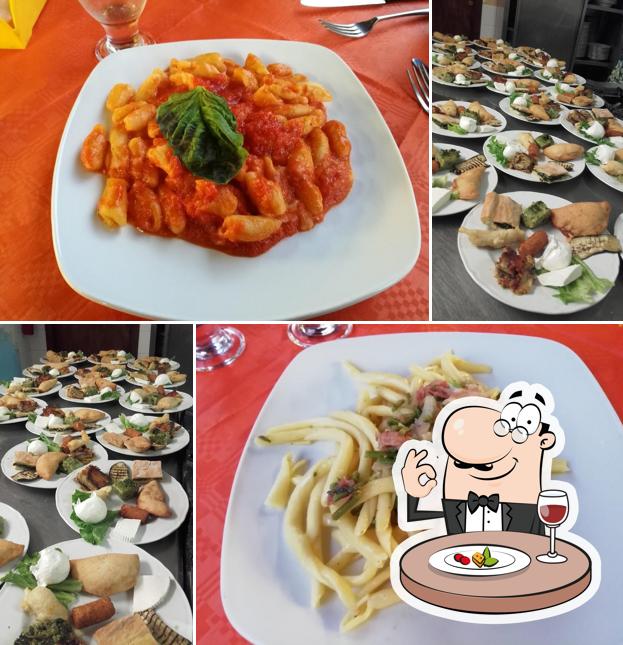 Pizzeria Trattoria Bar Maluè