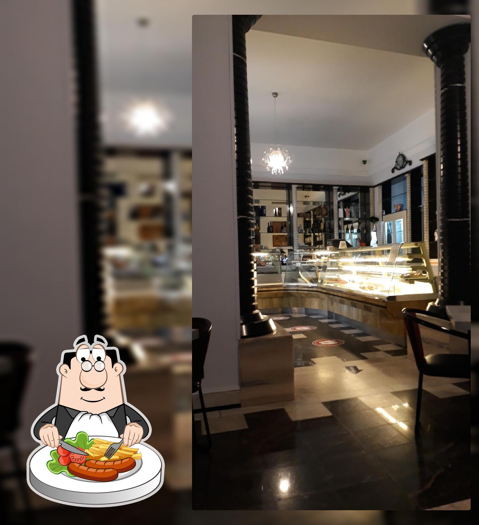 Bar Pasticceria Jolì