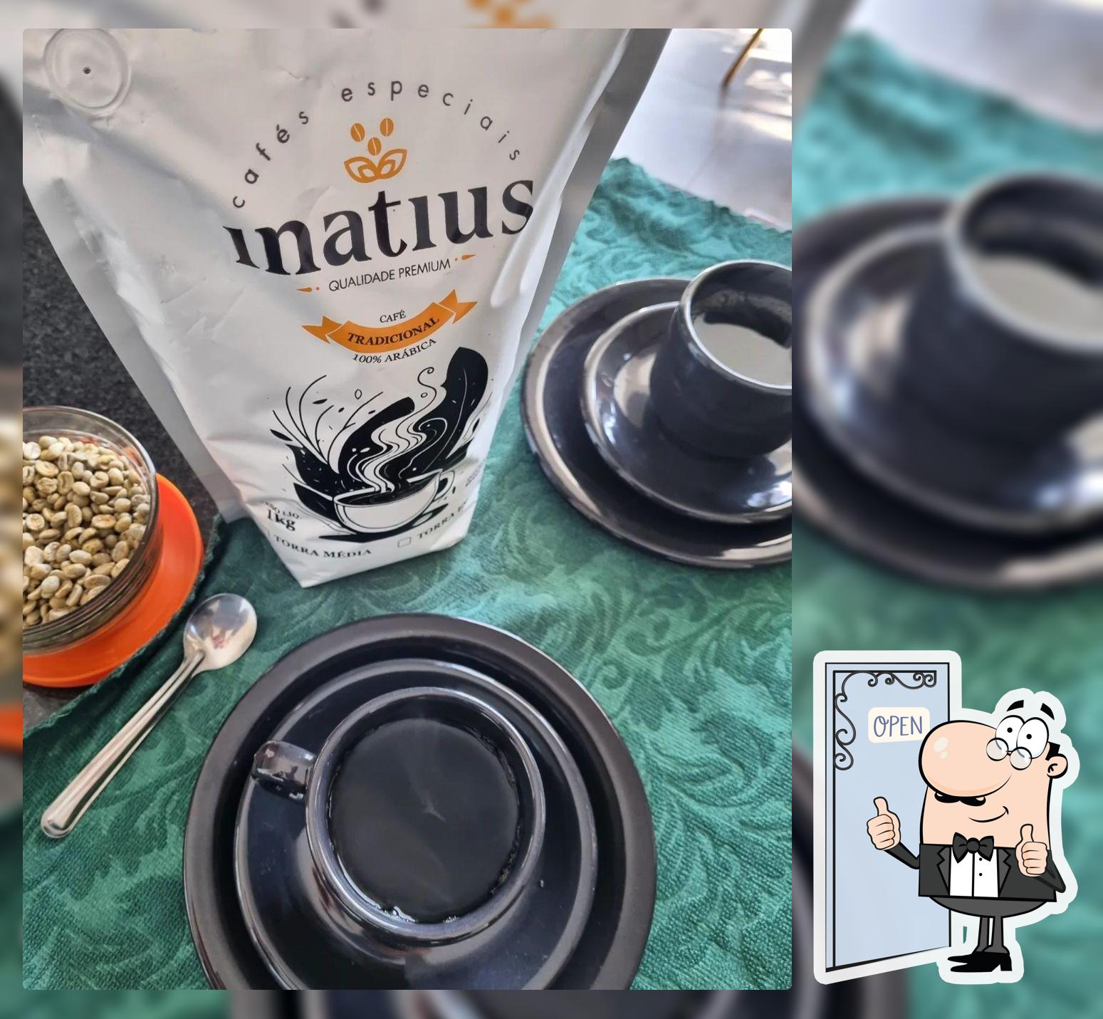 Café Inatius