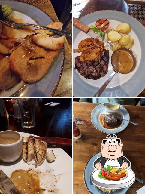 Best mixed grill in Stafford restaurants, summer 2024 Restaurant Guru