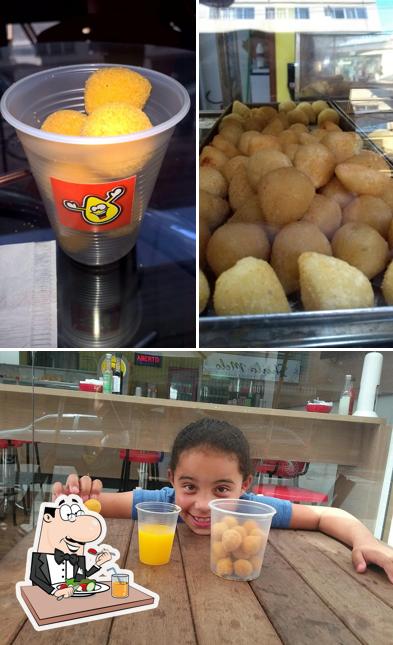 +Q Coxinha