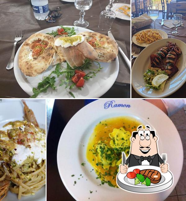 Bistecca al Ramon
