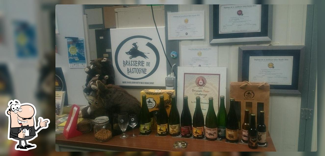 Brasserie de Bastogne