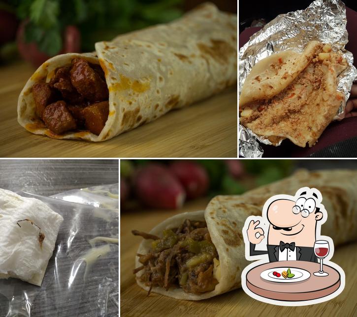 Los mejores burritos de Ensenada, verano 2024 Restaurant Guru