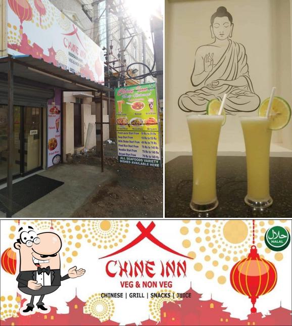 See this photo of CHINE INN Restaurant