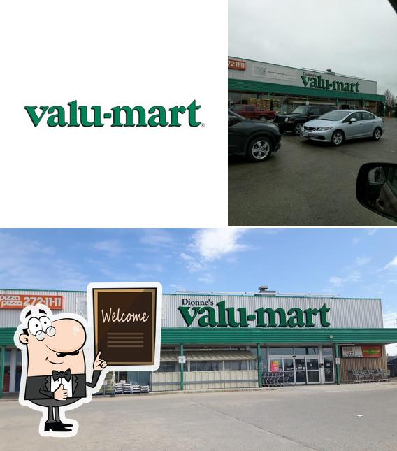 Brennan & Samantha’s Your Independent Grocer Cochrane