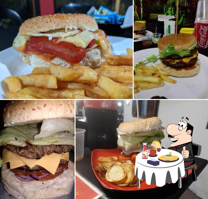 Hamburgueria Express